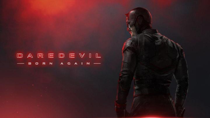 مسلسل Daredevil Born Again الموسم الاول الحلقة 1 مترجمة