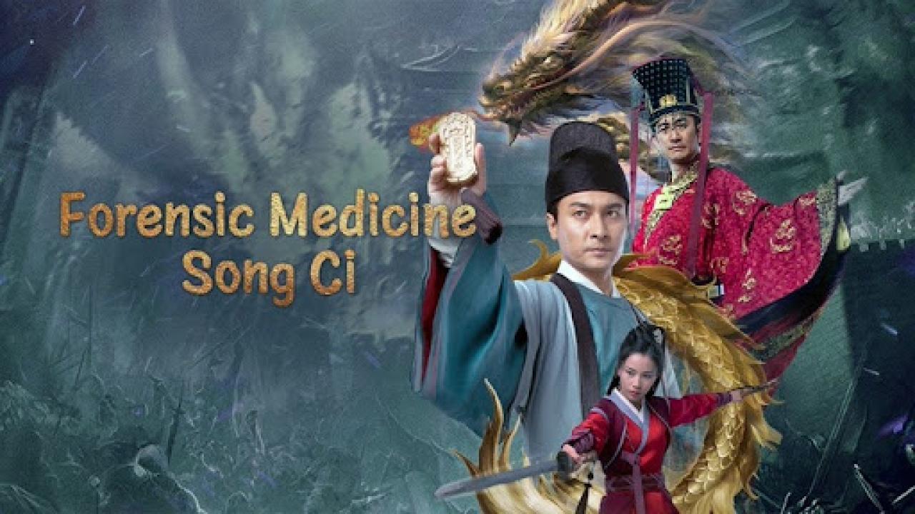 فيلم Forensic Medicine Song Ci 2020 مترجم كامل HD