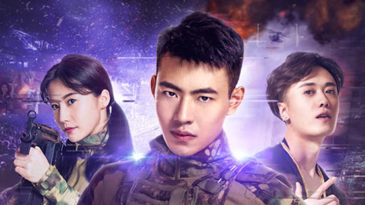 فيلم Genius Sniper 2020 مترجم كامل HD