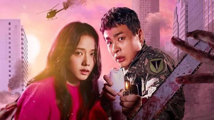 مسلسل Newtopia الحلقة 3 الثالثة مترجمة