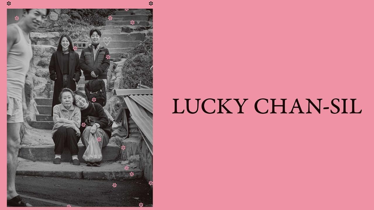 فيلم Lucky Chan-sil 2019 مترجم كامل HD