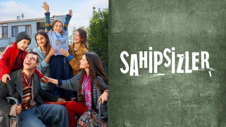 مسلسل المشردون الحلقة 19 التاسعة عشر مترجمة