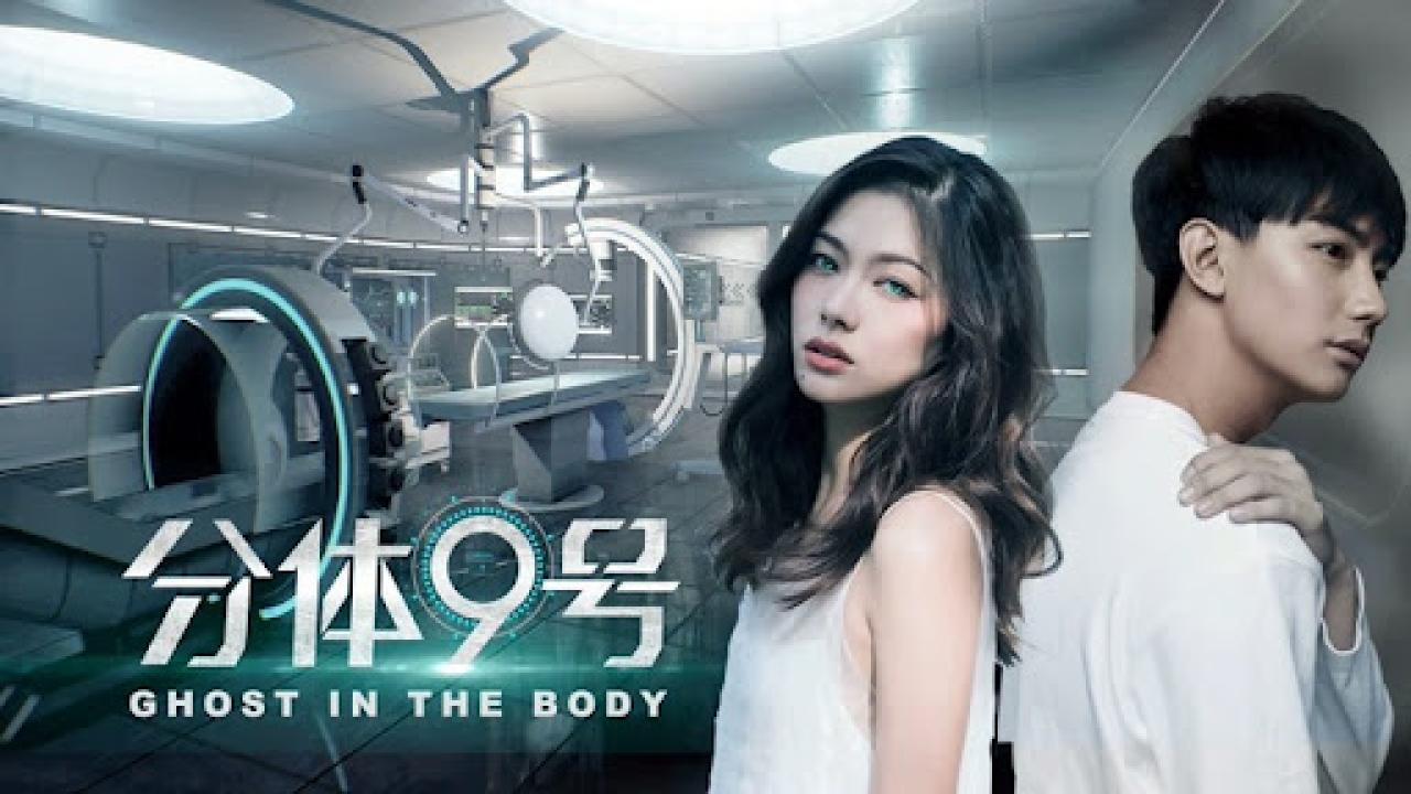 فيلم Ghost In The Body 2018 مترجم كامل HD