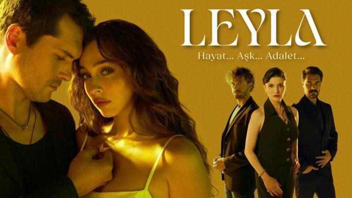 مسلسل ليلى الحلقة 20 العشرون مترجمة