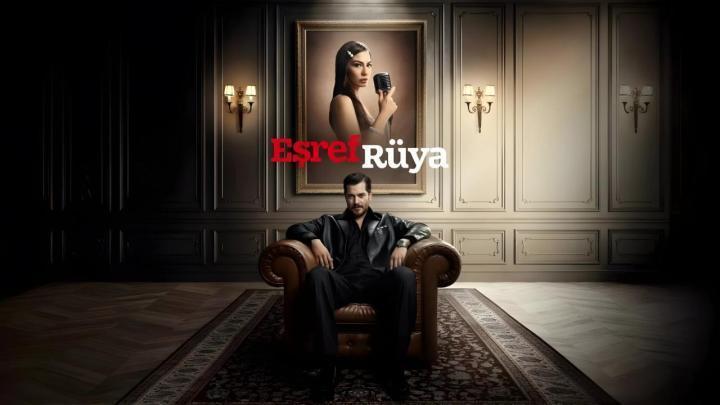 مسلسل حلم اشرف الحلقة 3 الثالثة مترجمة