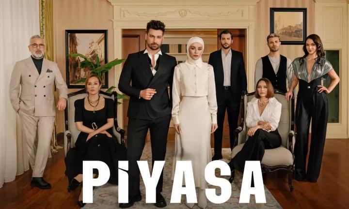 مسلسل السوق الحلقة 6 السادسة والاخيرة مترجمة