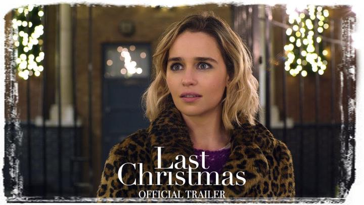 مشاهدة فيلم Last Christmas 2019 كامل HD